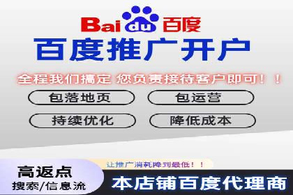 百度推广实战经验分享：案例精选
