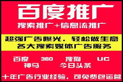 案例分析：SEM推广代运营效果